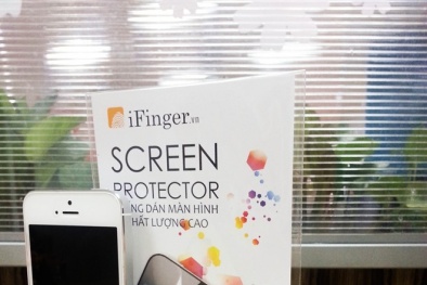 Ngồn ngộn thông tin về iPhone 6